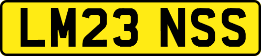 LM23NSS