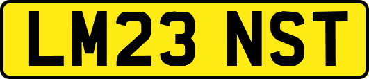 LM23NST