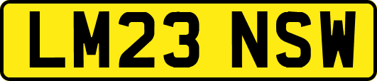 LM23NSW
