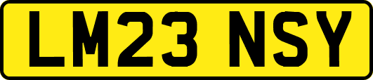 LM23NSY