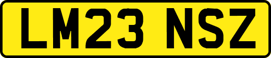 LM23NSZ