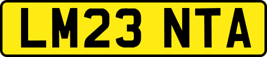 LM23NTA