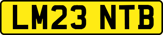 LM23NTB