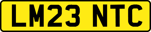 LM23NTC