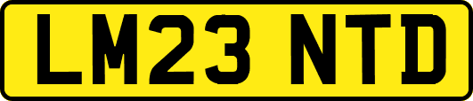 LM23NTD