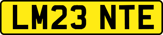 LM23NTE