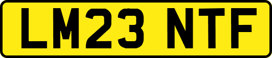 LM23NTF