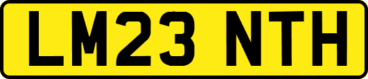 LM23NTH