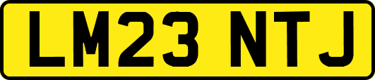 LM23NTJ