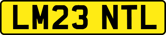 LM23NTL