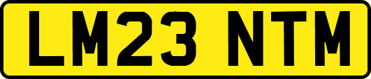 LM23NTM