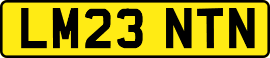 LM23NTN