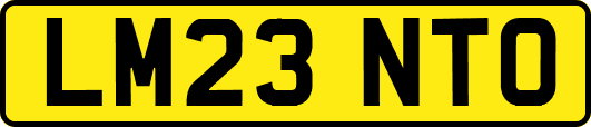 LM23NTO