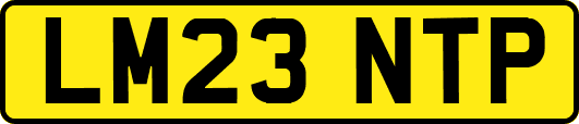 LM23NTP