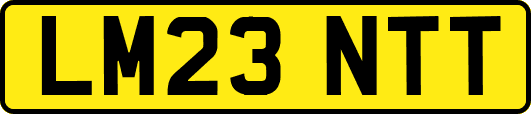 LM23NTT