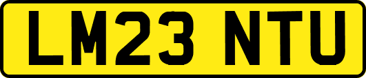 LM23NTU