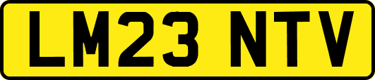 LM23NTV