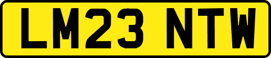 LM23NTW