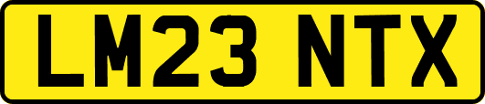 LM23NTX