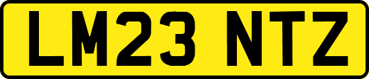 LM23NTZ