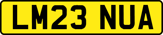 LM23NUA