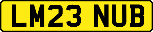 LM23NUB