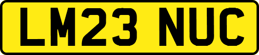 LM23NUC