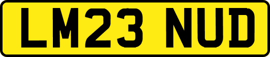 LM23NUD
