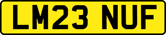 LM23NUF