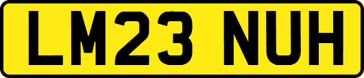 LM23NUH