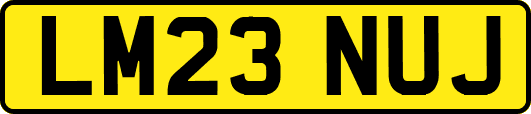 LM23NUJ