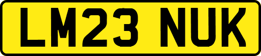 LM23NUK