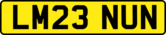 LM23NUN