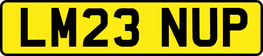 LM23NUP