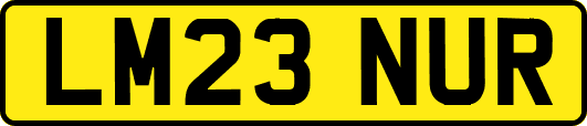 LM23NUR