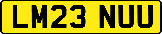 LM23NUU