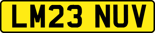 LM23NUV