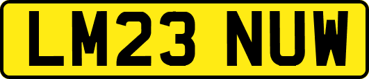 LM23NUW