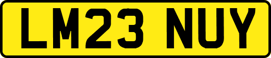 LM23NUY