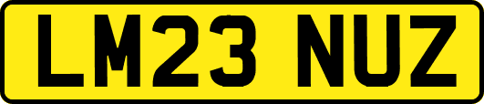LM23NUZ