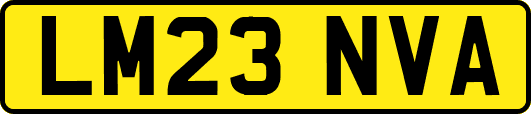 LM23NVA