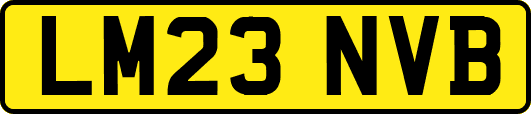 LM23NVB