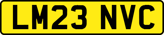 LM23NVC