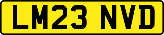 LM23NVD
