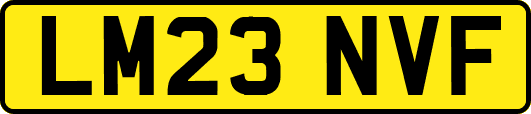 LM23NVF