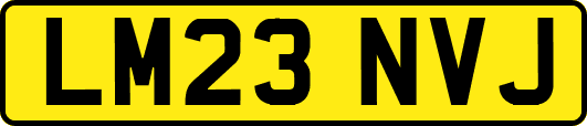LM23NVJ