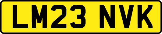 LM23NVK
