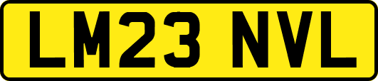 LM23NVL