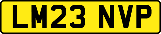 LM23NVP
