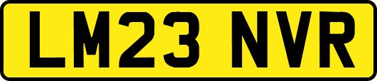 LM23NVR